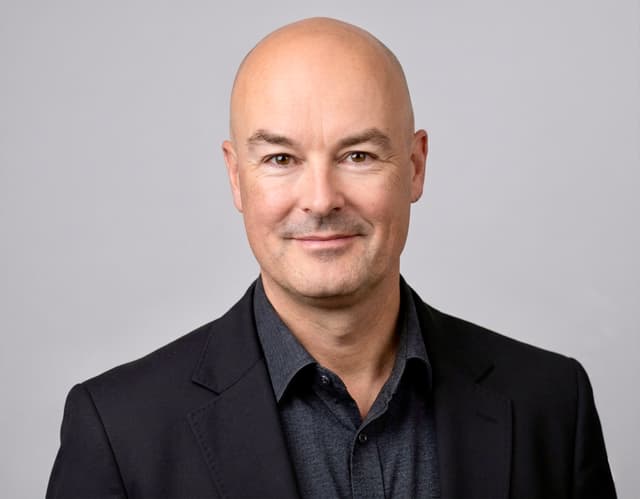 James Finnegan