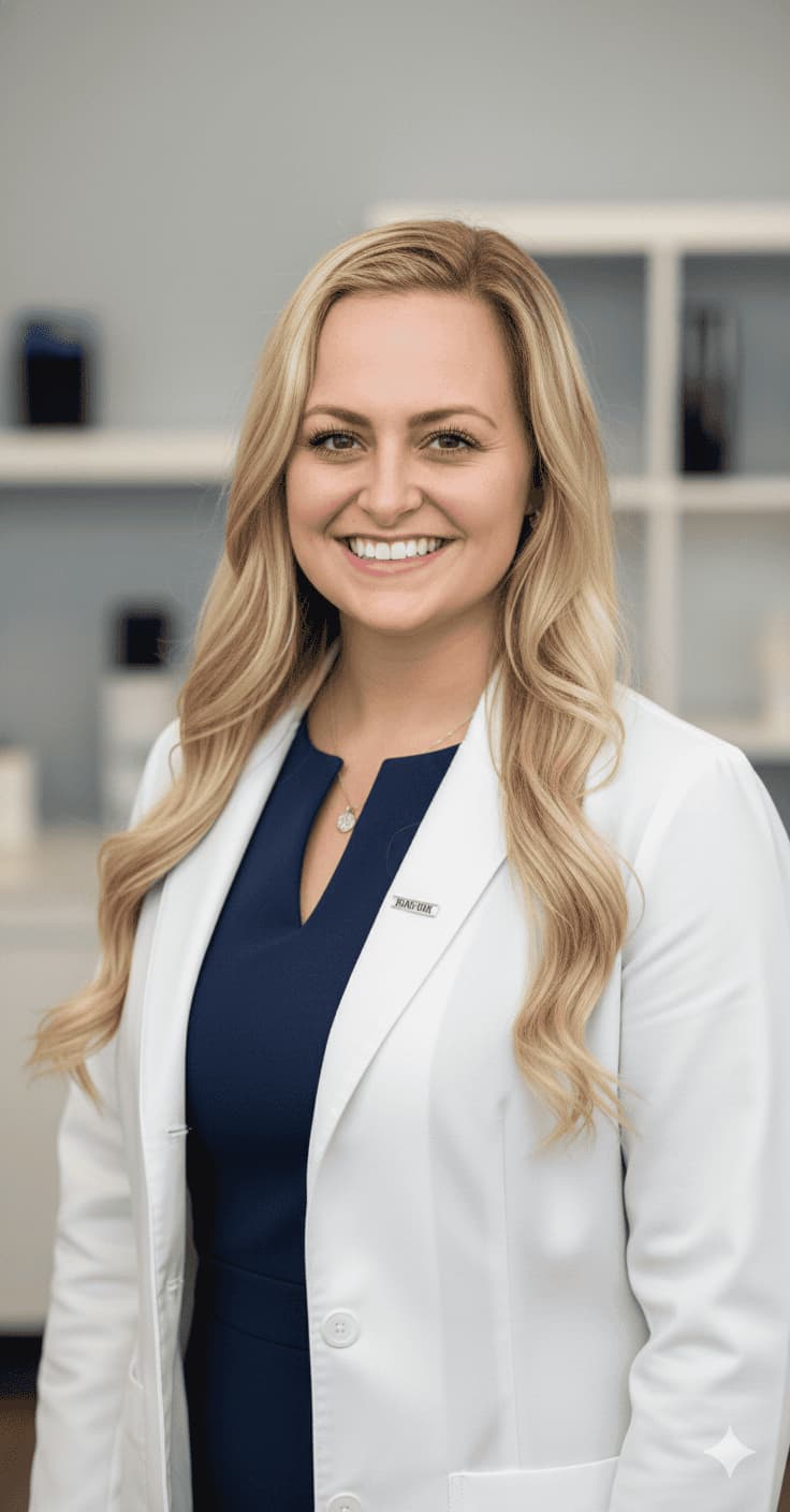 Kaia Jackman, MSN, FNP