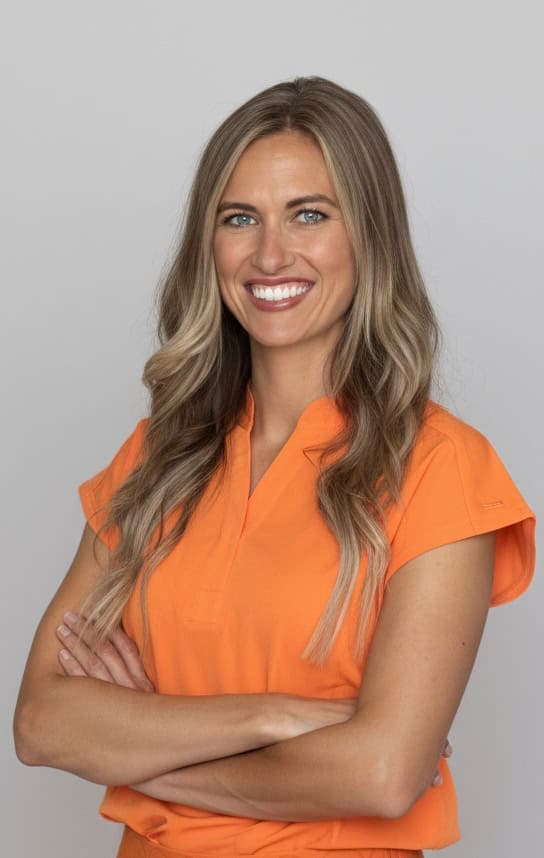 Kami Vandertoolen, BSN, RN