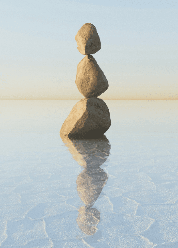 Restoring biological stability