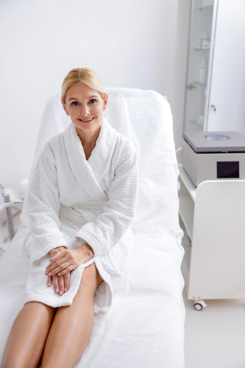 PRP Therapy (Platelet-Rich Plasma)