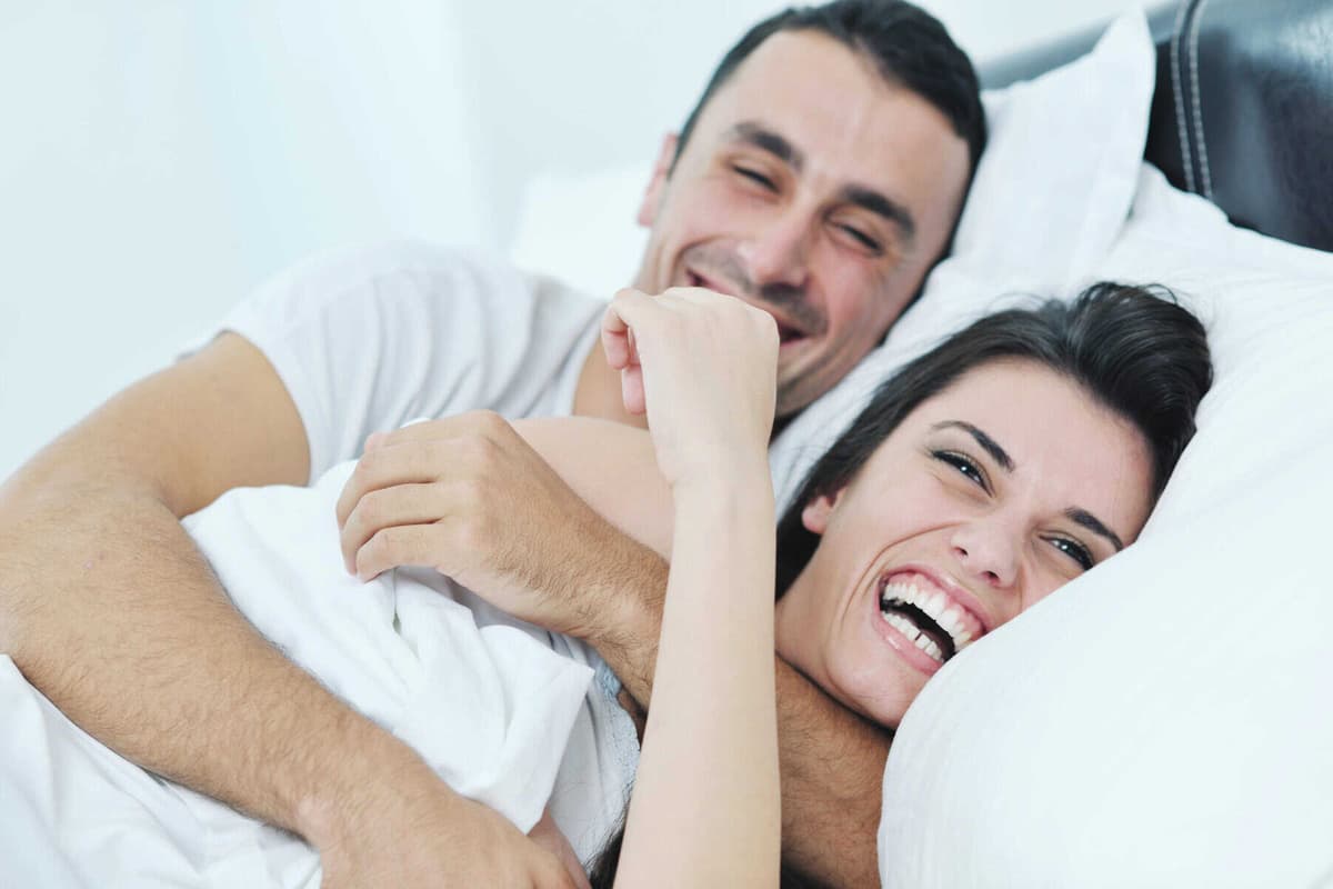 Stem Cell Infusion Therapy for Sexual Health