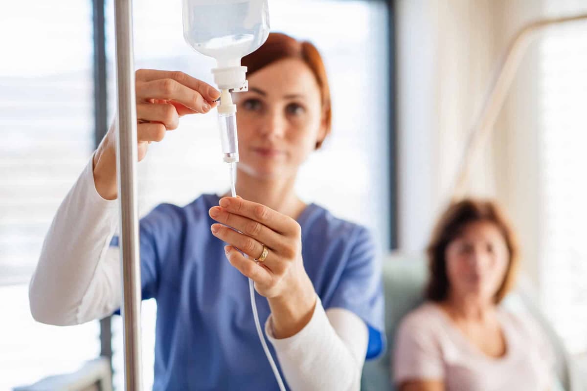 Stem Cell Retrieval Therapy