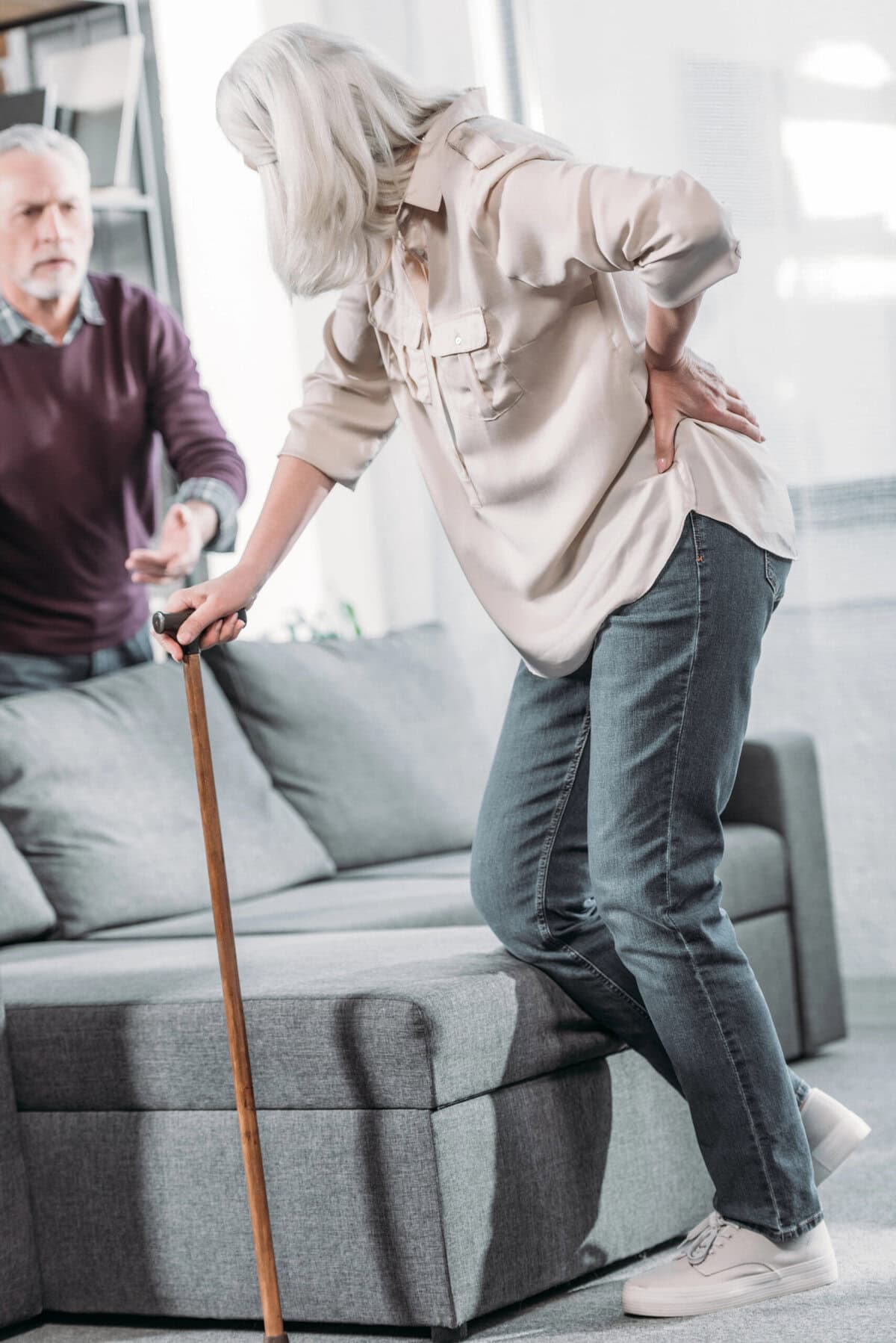 Stem Cell Retrieval Therapy